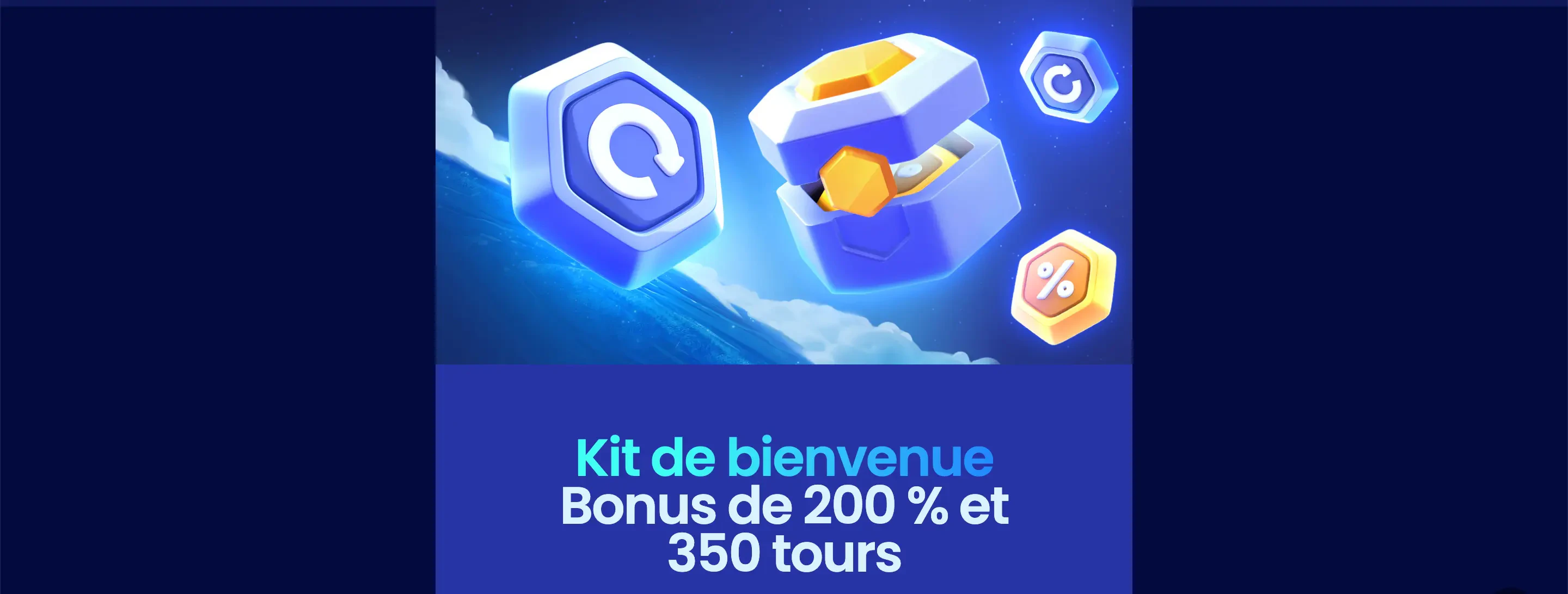 casoo bonus de bienvenue