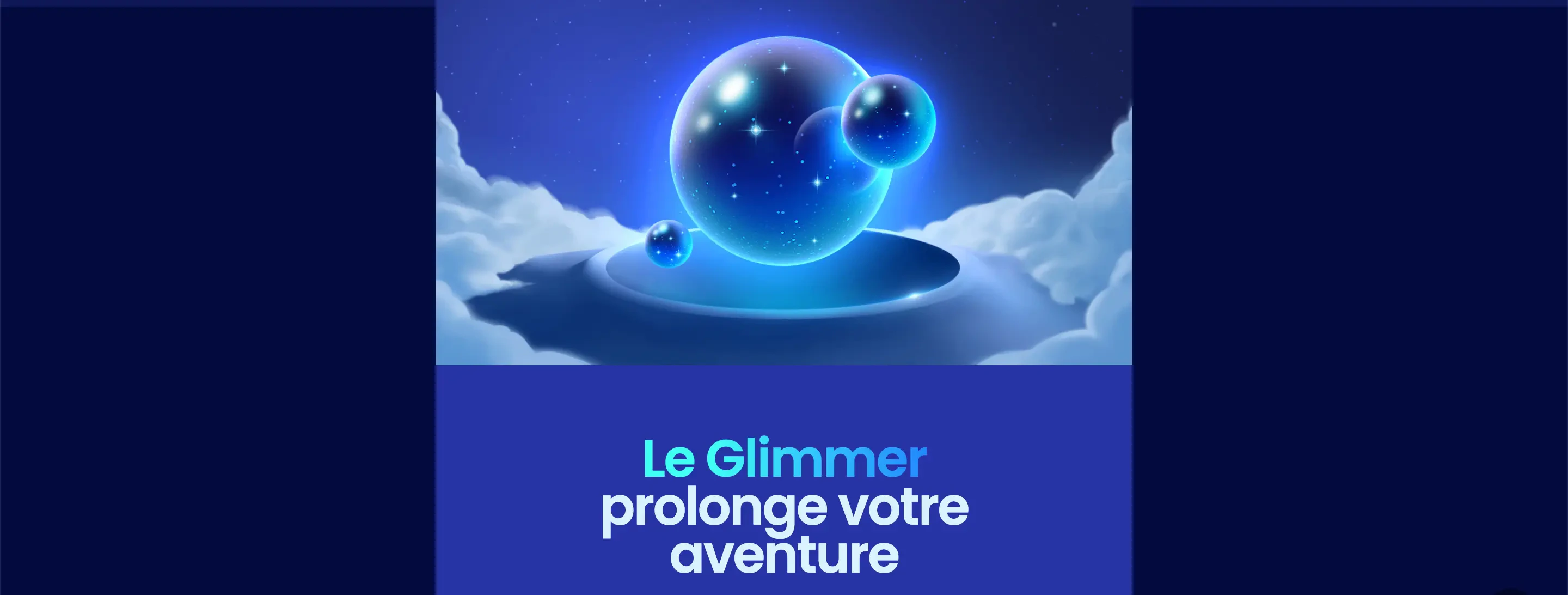 casoo glimmer