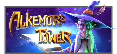 Alkemor’s Tower