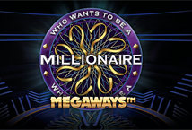 Who Wants to Be a Millionaire Megaways