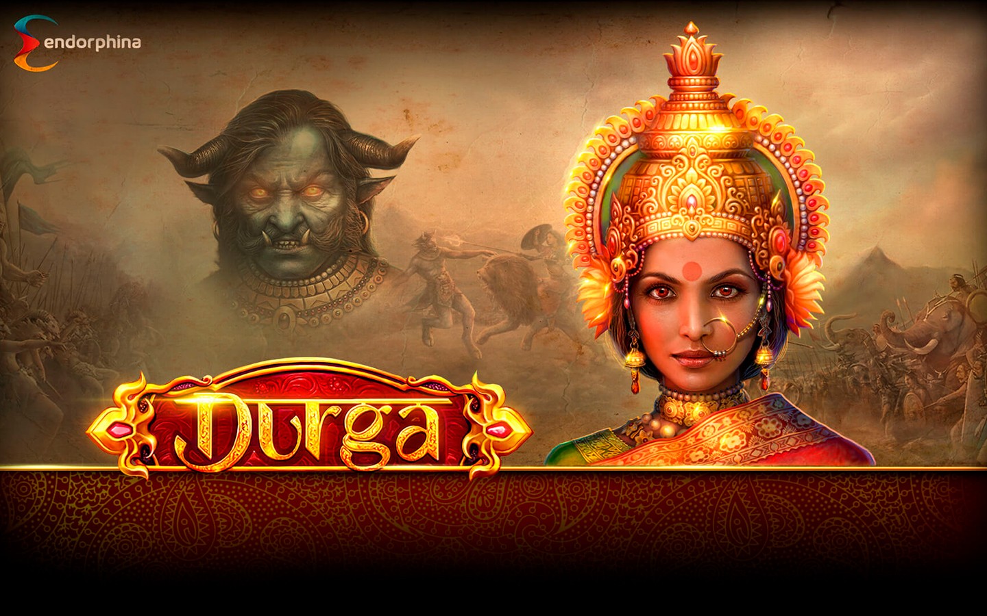 Durga Game