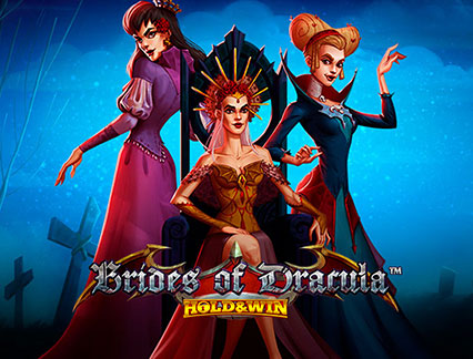 Brides of Dracula Hold and Win
