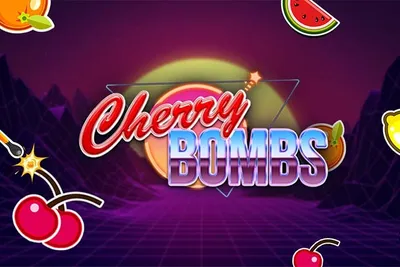 Cherry Boms