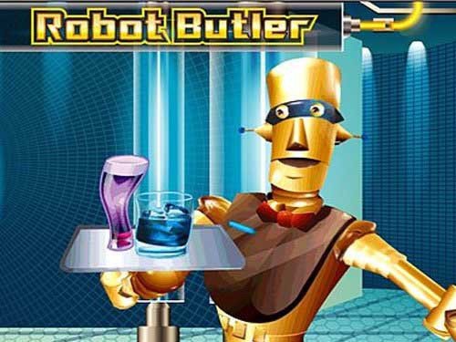 Robot Butler
