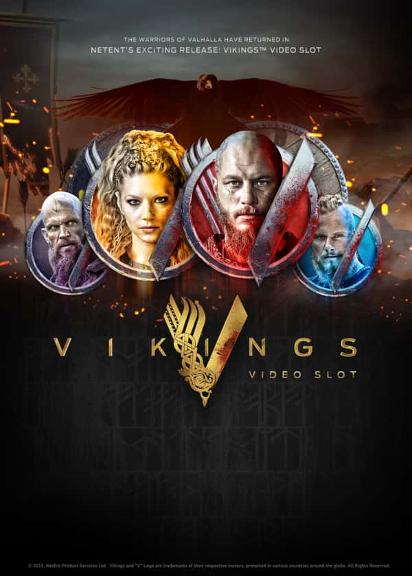 Vikings Video