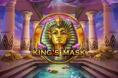 King’s Mask