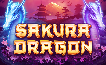 Sakura Dragon