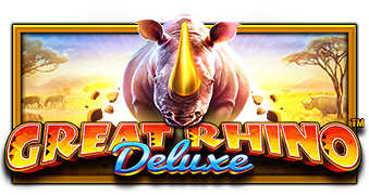 Great Rhino Deluxeâ„¢