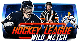 Hockey League Wild Match