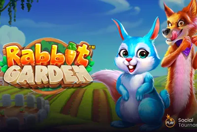 Rabbit Garden
