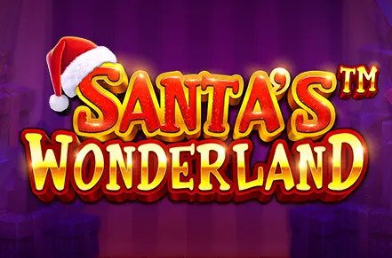 Santaâ€™s Wonderland