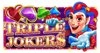 Triple Jokers