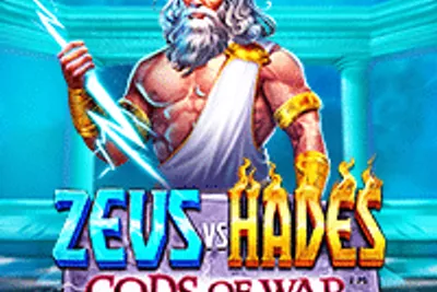 Zeus vs Hades: Gods of War