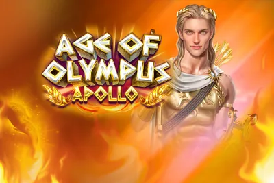 Age of Olympus : Apollo