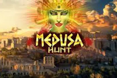 Medusa Hunt