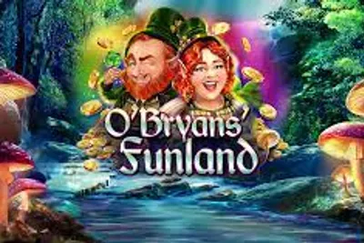 O'Bryans Funland