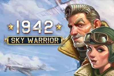1942 : Sky Warrior