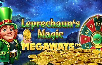 Leprechaun Magic Megaways