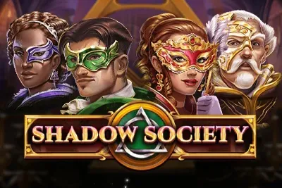 Shadow Society
