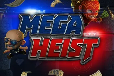 Mega Heist