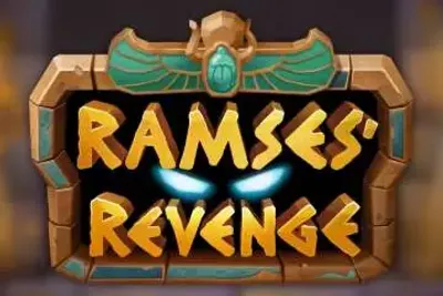 Ramsesâ€™ Revenge
