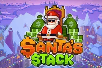 Santaâ€™s Stack