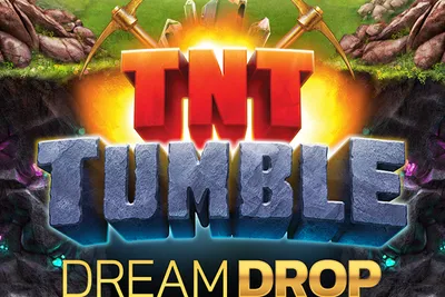TNT Tumble Dream Drop