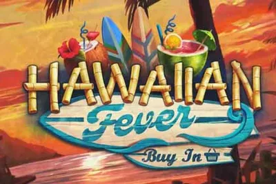 Hawaiian fever