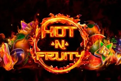 Hot'n'Fruit
