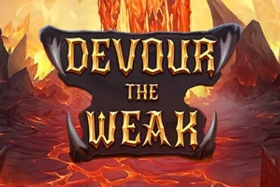 Devour The Weak