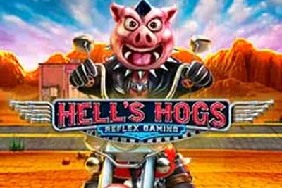 Hell’s Hog